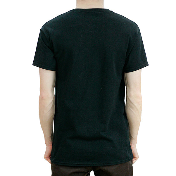 Black Sheep Manchester T-Shirt Black