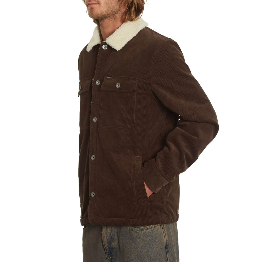 Volcom on sale keaton jacke