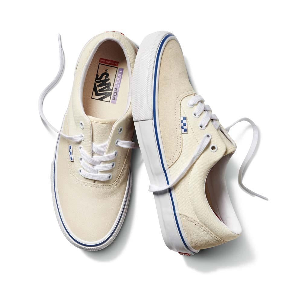 Vans Skate Era Off White Shoes