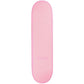 Real Flowers Renewal Skateboard Deck Pink 8.06"