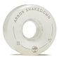 Arbor Shakedown Shakedown Skateboard Wheels 80a Ghost White 58mm