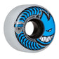 Spitfire Soft Skateboard Wheels Conical Full 80HD Clear 56mm