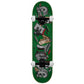 Creature Slab DIY Complete Skateboard Green 7.75"
