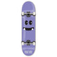 Fracture Lil Monsters Factory Complete Skateboard Purple 7.75"