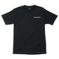 Independent T-Shirt RTB Reflect T-Shirt Black