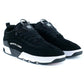 DC Shoes Legacy 98 VAC S Black White Skate Shoes