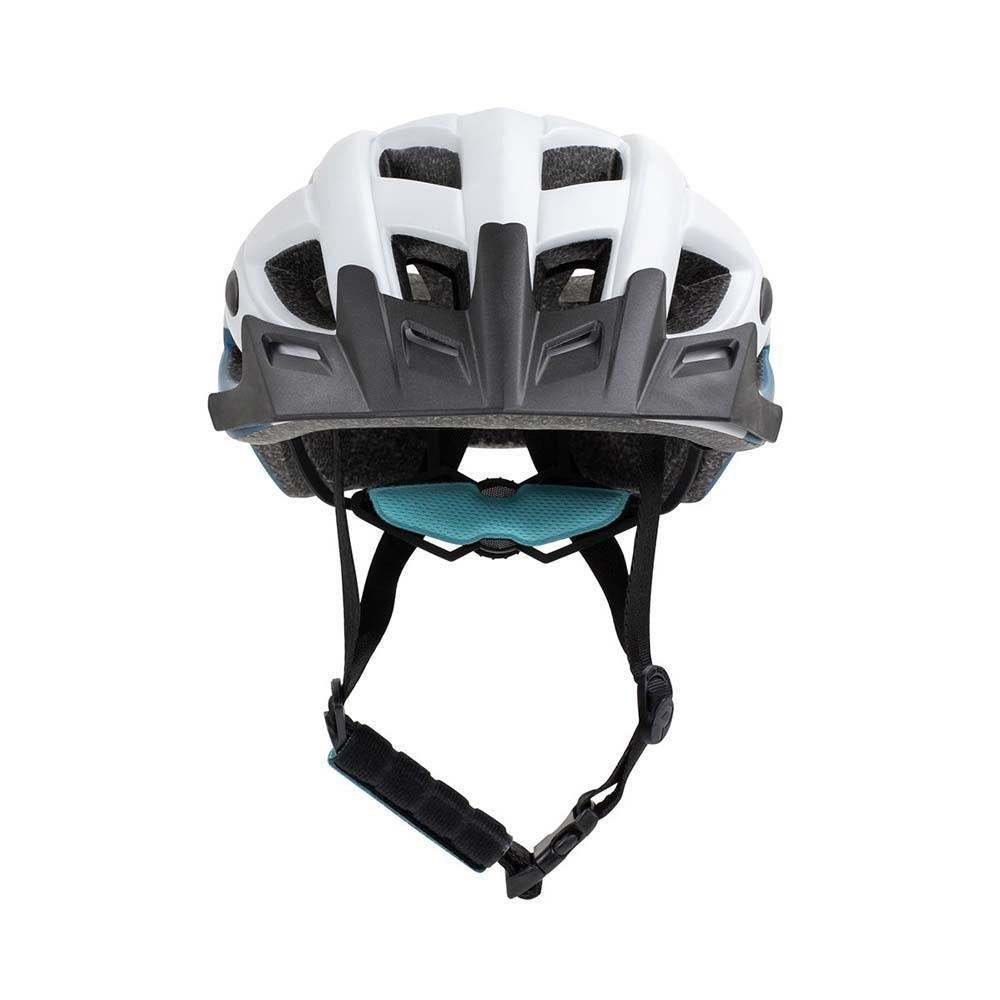 REKD Pathfinder Bike Helmet Stone