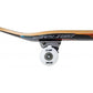 Tony Hawk SS 180 Factory Complete Skateboard Eye of the Hawk Multi  Colour 7.5 Inch Wide