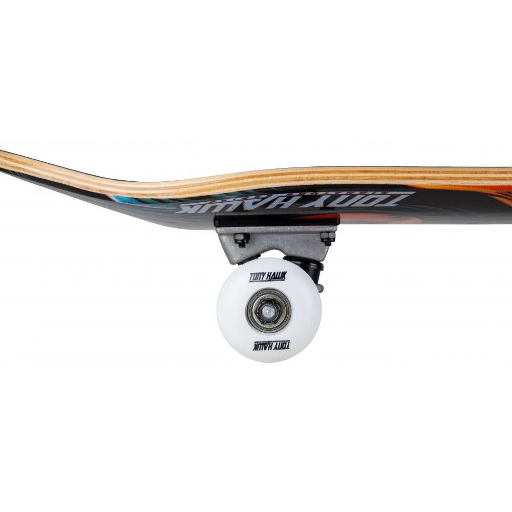 Tony Hawk, Hawk SS 180 Complete Skateboard, Hawk Roar