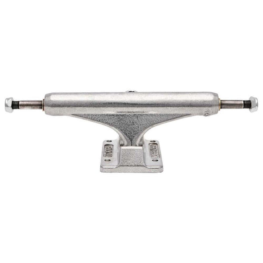 Indy Mid Truck 144 Hollow Forged Skateboard Trucks Silver 144mm