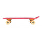 D Street Polyprop Cruiser Complete Skateboard Soft Pink 23"