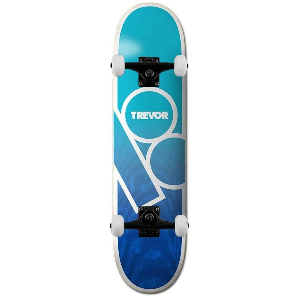 Plan B Trevor Andromeda Complete Skateboard 8.0"