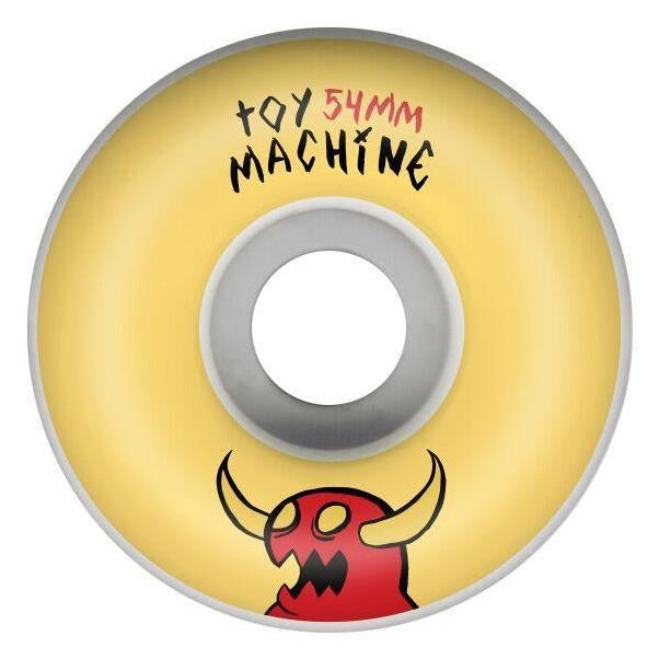 Toy Machine