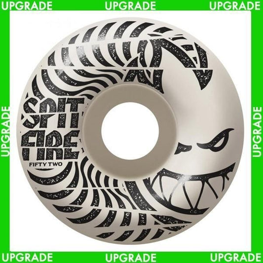 Toy Machine Leabres Face Off Complete Skateboard Multi 8.38"