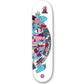 Drawing Boards LTD Edition Wheel of Life Full Set of 3 Skateboard Decks 8.25"
