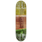 Palace Chewy Cannon L14 Fall 22 Skateboard Deck 8.375"
