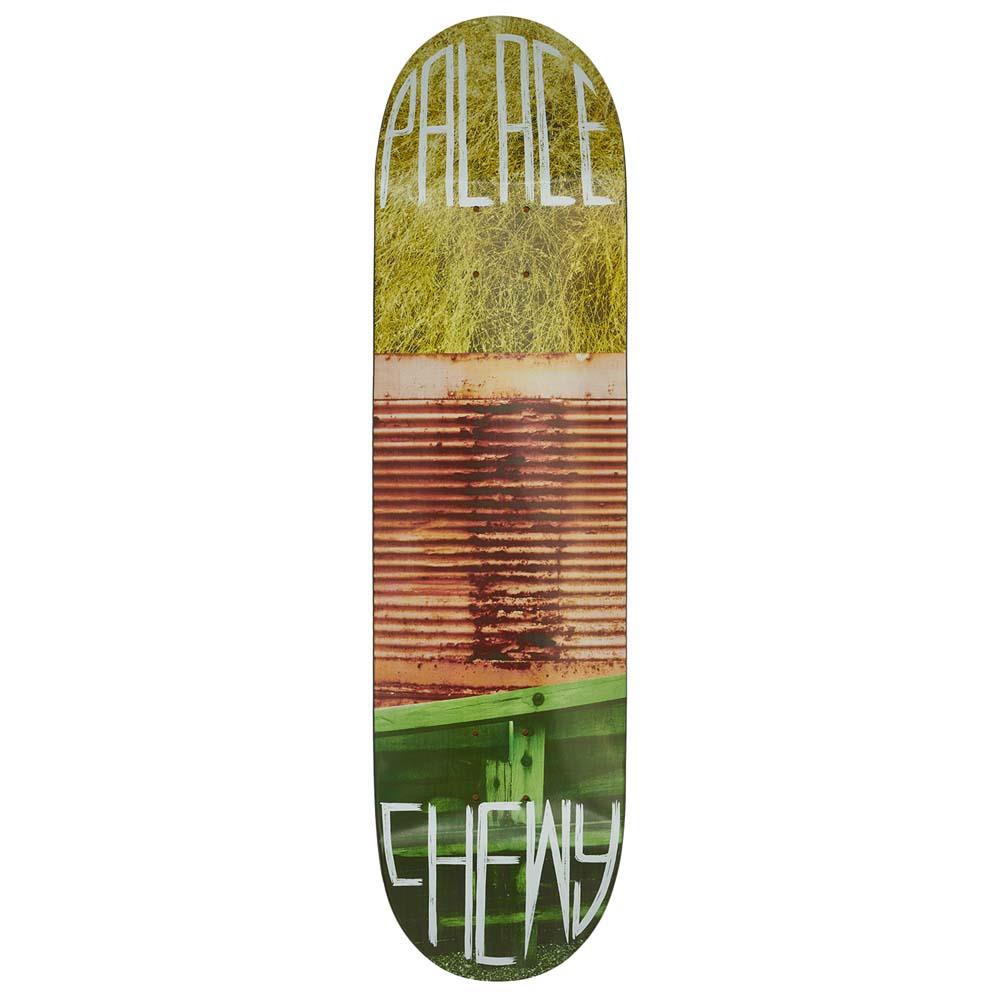 Palace Chewy Cannon L14 Fall 22 Skateboard Deck 8.375"