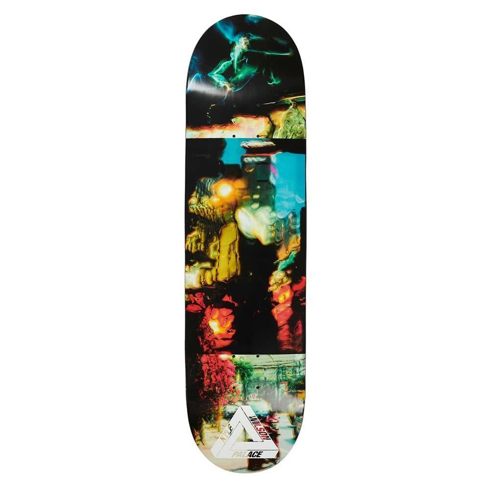 Palace Skateboards Kyle Pro S31 Skateboard Deck 8.375"