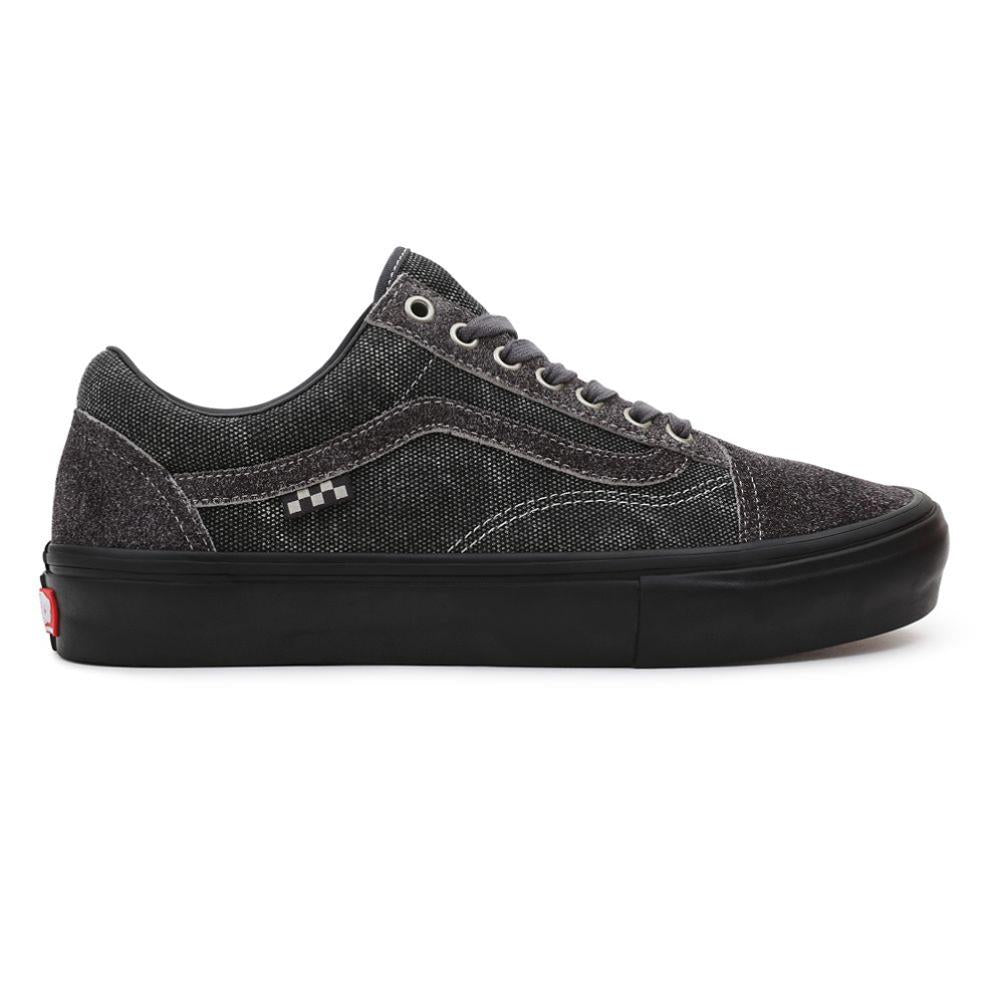 Vans MN Skate Old Skool Pro Quasi Skateboards Asphalt Skate Shoes