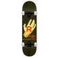 Real Complete Skateboard Busenitz Noir Assorted 8.28"