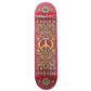 Drawing Boards Skateboards Peace Skateboard Deck 8"