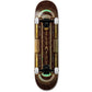 Element Pearl WWFE Complete Skateboard Brown 8.25"