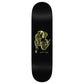 Unity Skateboard Deck Stance Black 8.3"
