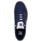 DC Shoe Co Vestrey M Navy Gum Skate Shoes