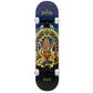 Arbor Shuriken Cosmic Complete Skateboard Multi 8.0"