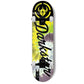 Darkstar Contra RHM Complete Skateboard Yellow 8"
