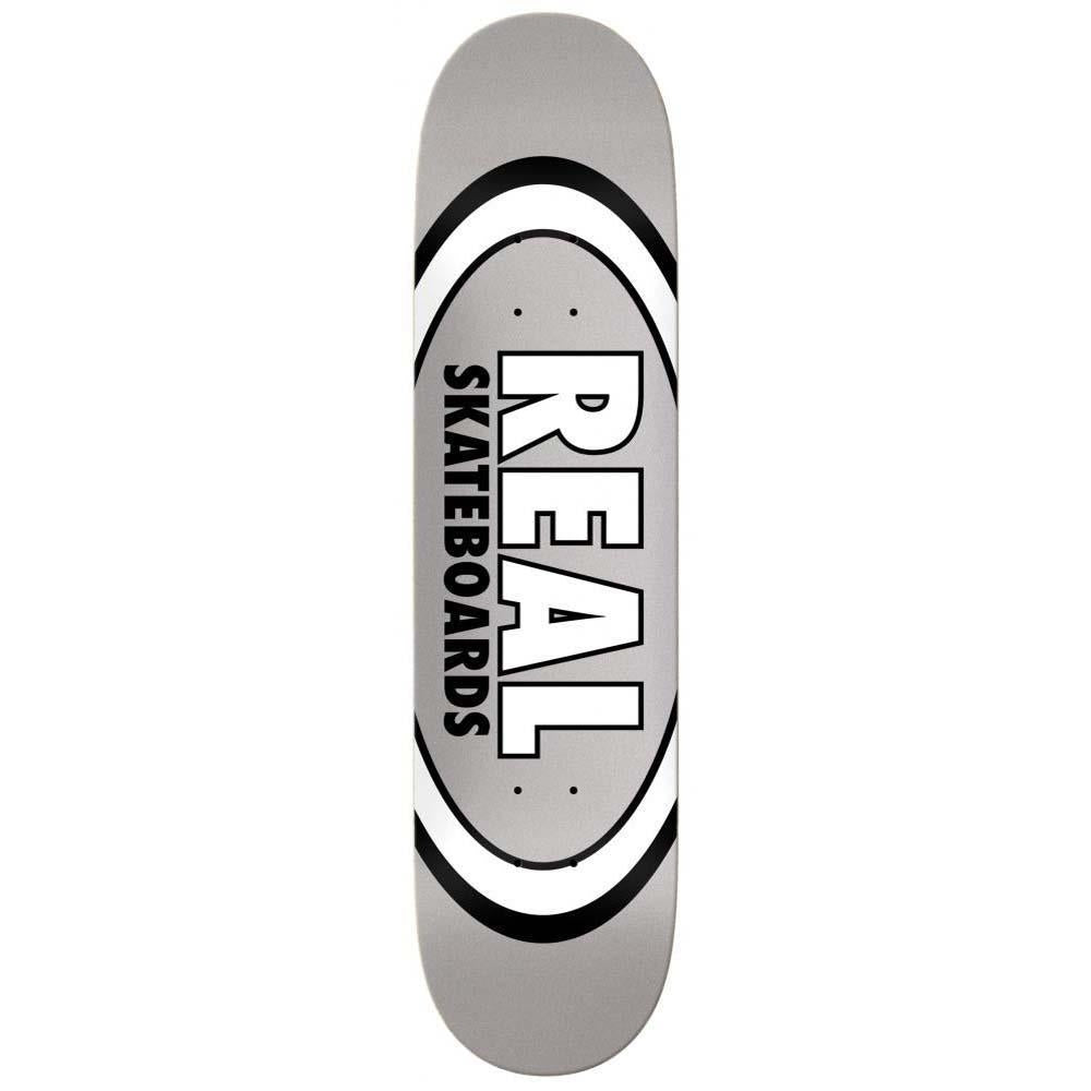 Real Skateboards