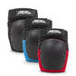 REKD Ramp Knee Pads Black Blue