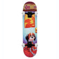 Blind Tim Gavin Dog Pound HT Popsicle Complete Skateboard Multi 8.375"