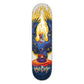Santa Cruz VX Skateboard Deck McCoy Cosmic Eagle Multi 8.25"