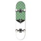 Fracture Wings V5 Factory Complete Skateboard Green 7.75"