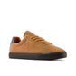 New Balance Numeric 22 Brown Black Suede Skate Shoes