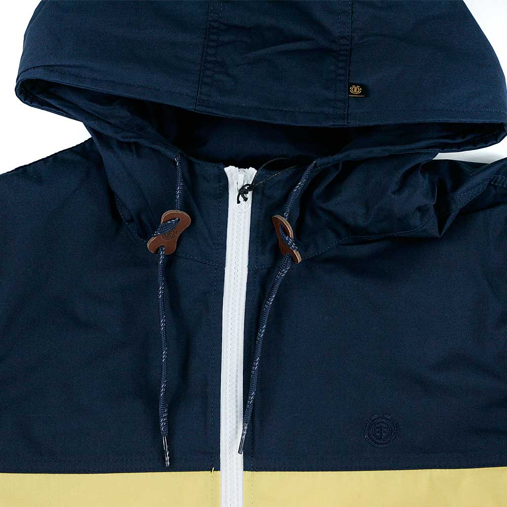 Alder 2 outlet tones jacket