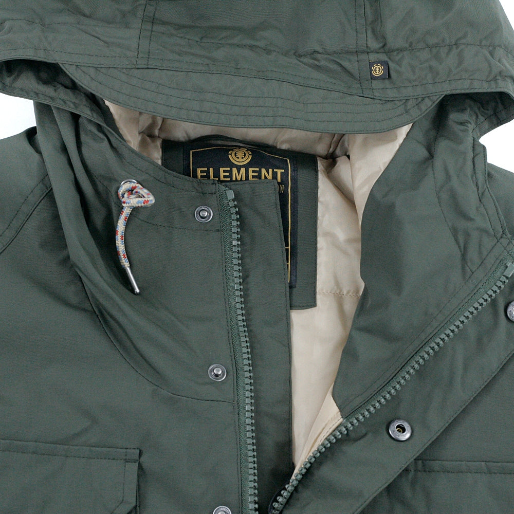 Element on sale fargo jacket