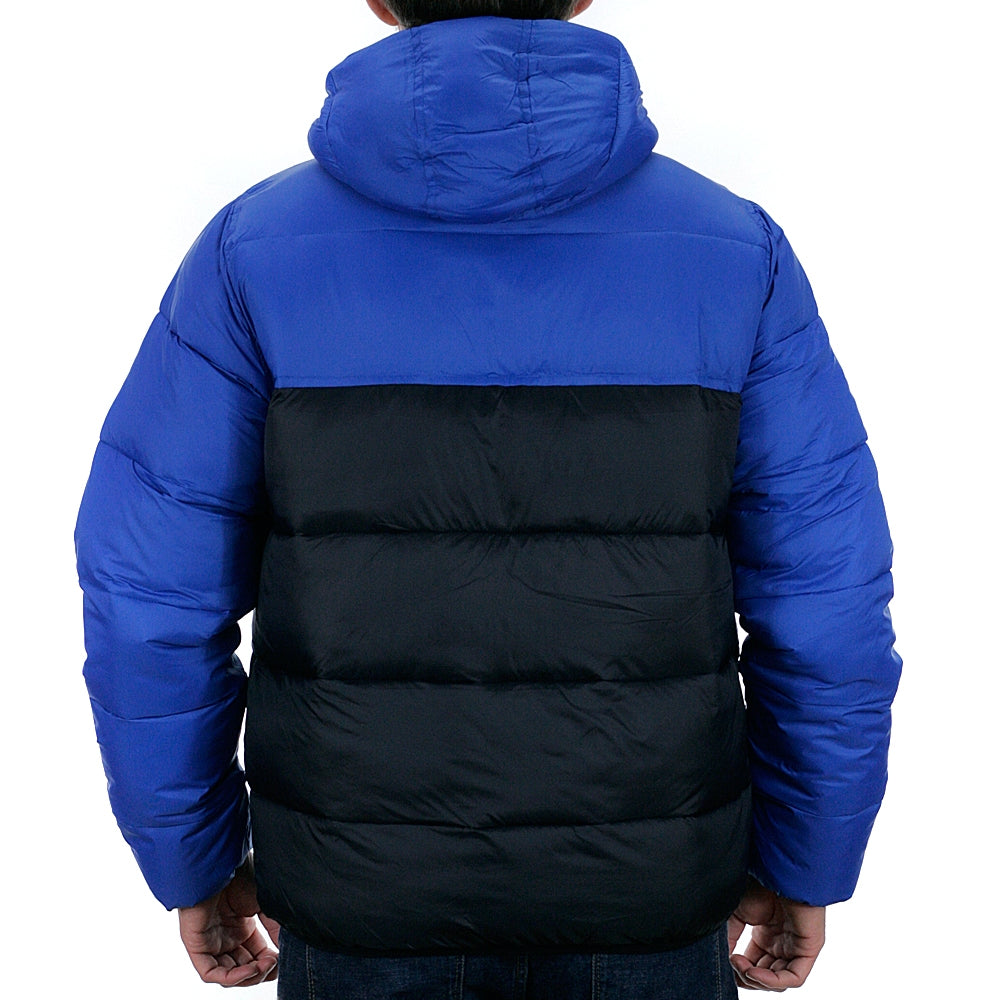 Element puffer jacket best sale