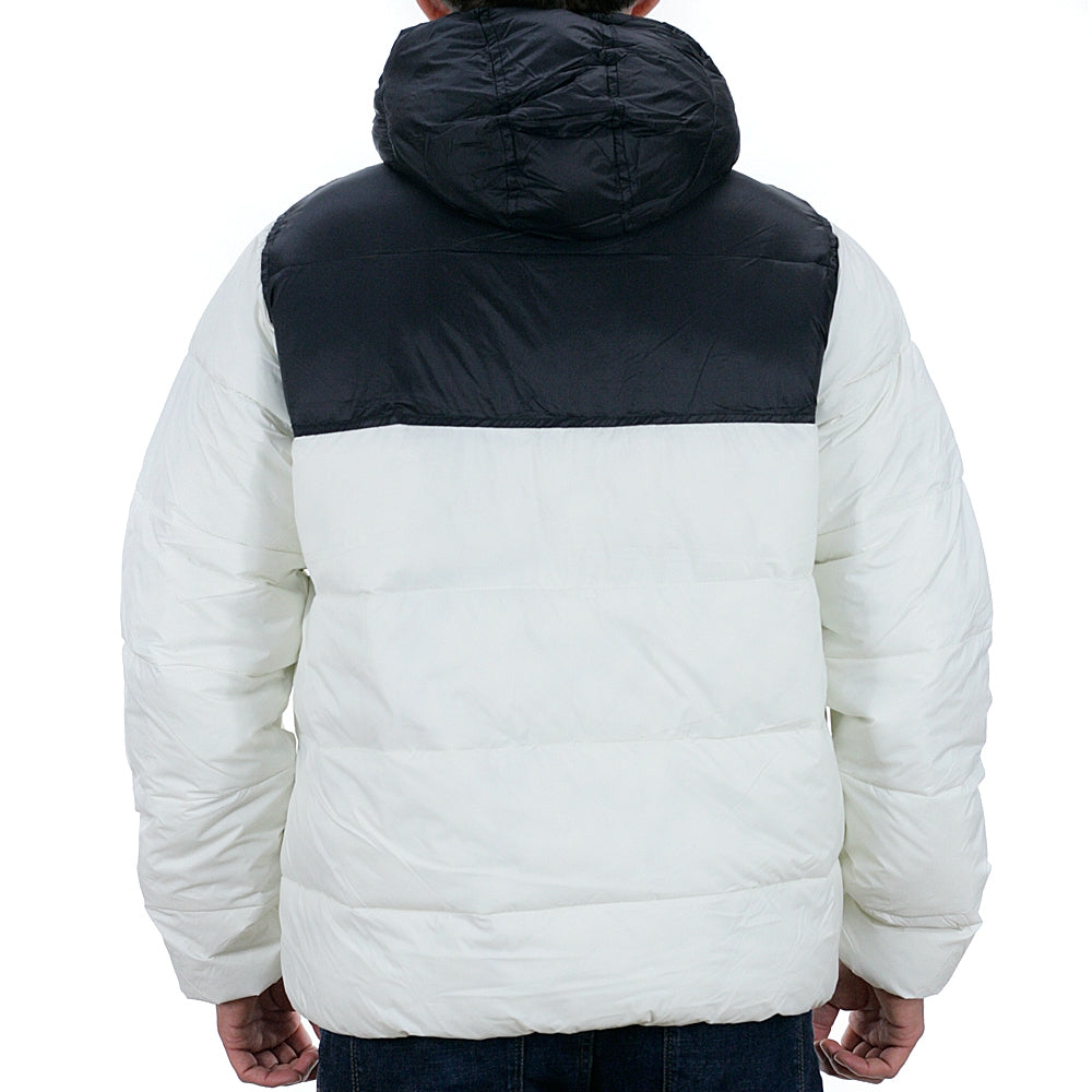 Element Primo Alder Avalanche Puffa Jacket Off White