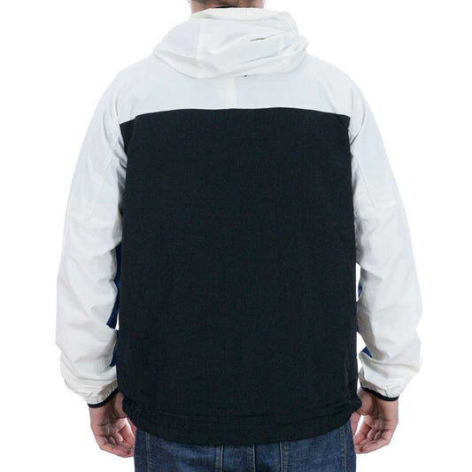 Element Primo Storm Front Jacket Off White