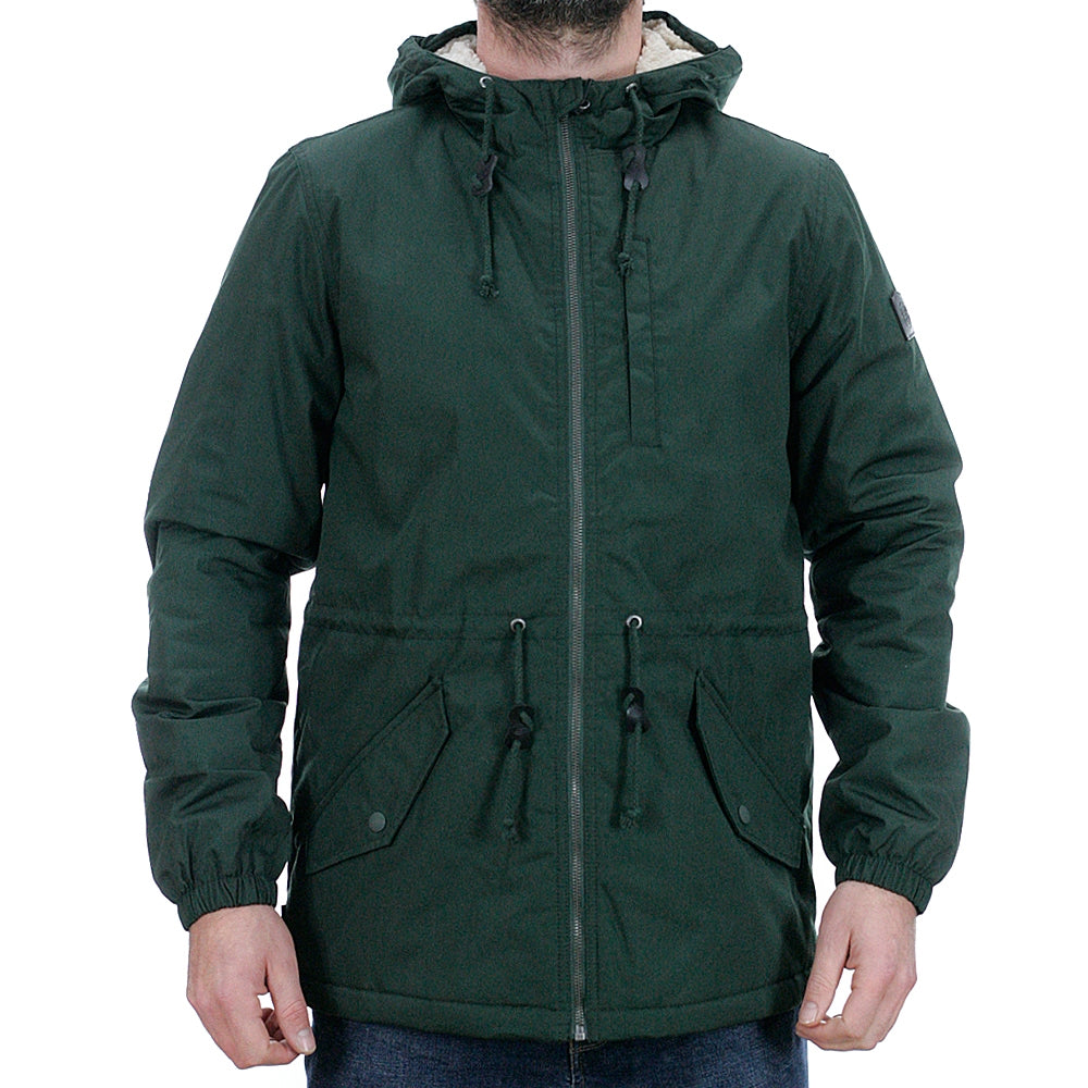 Element Stark Jacket Olive Drab