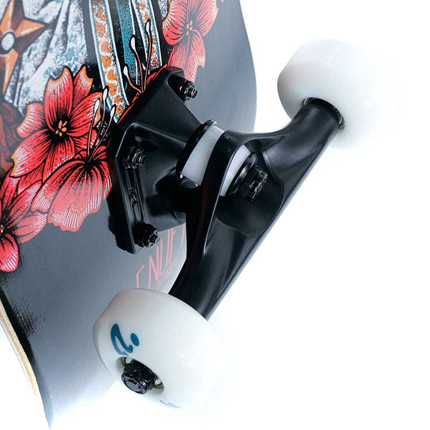 Enuff Skateboards Nihon Factory Complete Skateboard Geisha 7.75"