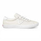 Vans Epoch Sport Pro White White Skate Shoes