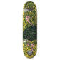 Element Trapped Madars Apse Skateboard Deck Multi 8.38"