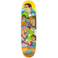 Enjoi Thaynan Weekend At Louies Deedz Skateboard Deck Multi 8"