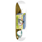 Anti Hero Pro Skateboard Deck Daan Terrestrial Seasonings Multi 8.5"