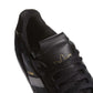 Adidas Skateboarding Tyshawn Low Black Feather White Gold Metallic Skate Shoes