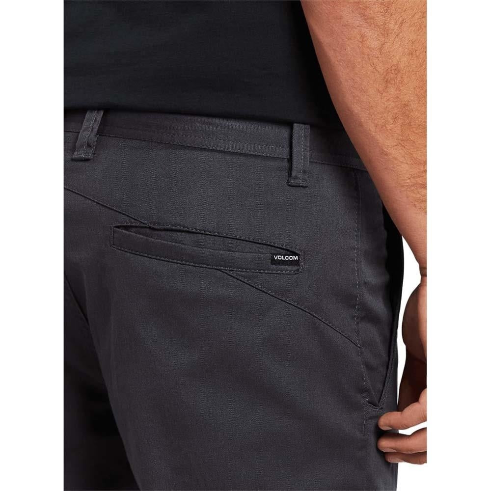 Volcom Modern Stretch Chino Pants Hotsell | emergencydentistry.com