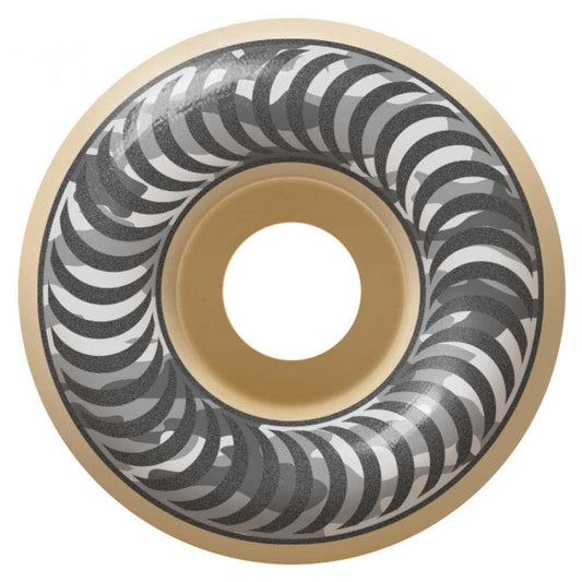 Spitfire Formula Four Skateboard Wheels Camo Classics 99DU White 54mm